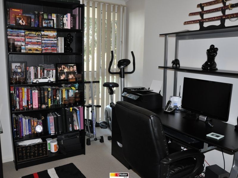 72/68 Hardwick Crescent, Holt ACT 2615