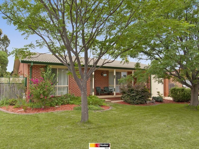 71 Lewis Luxton Avenue, Gordon ACT 2906