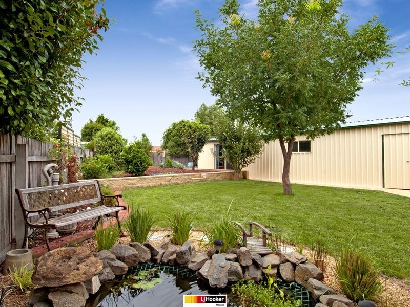 71 Lewis Luxton Avenue, Gordon ACT 2906