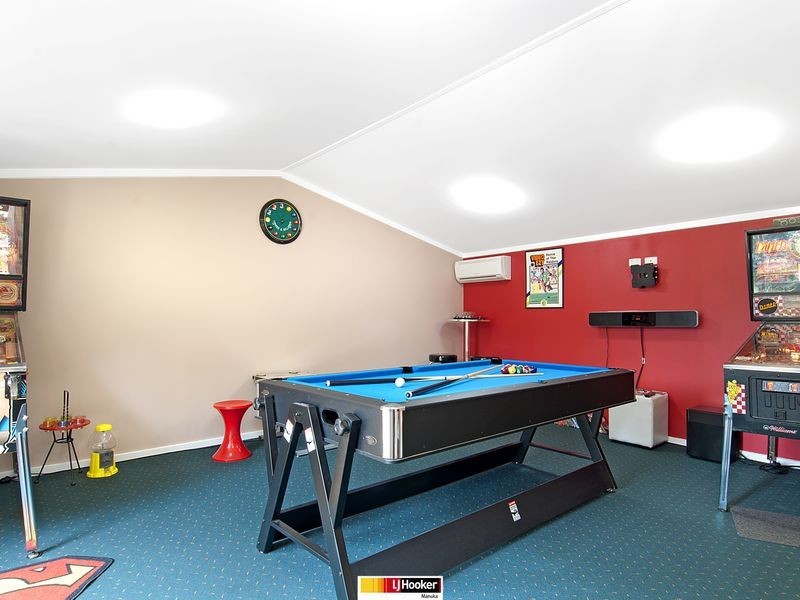 71 Lewis Luxton Avenue, Gordon ACT 2906