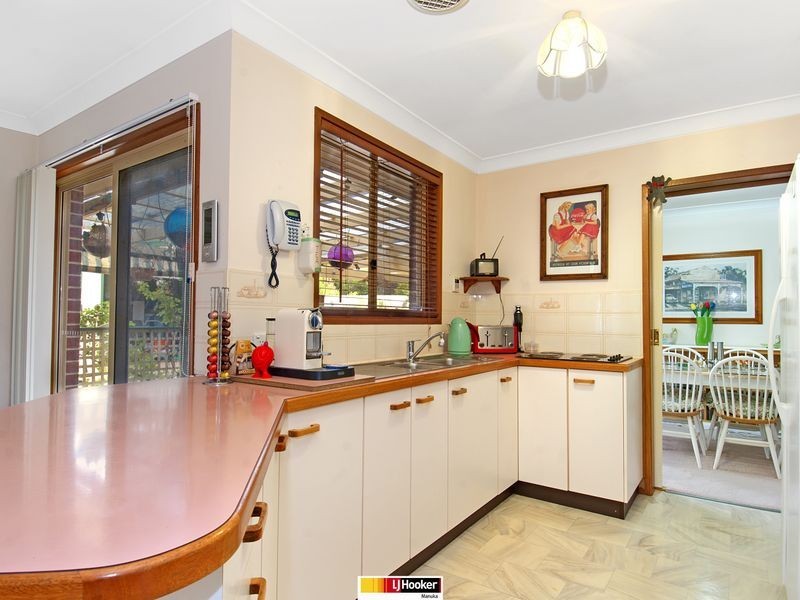 71 Lewis Luxton Avenue, Gordon ACT 2906