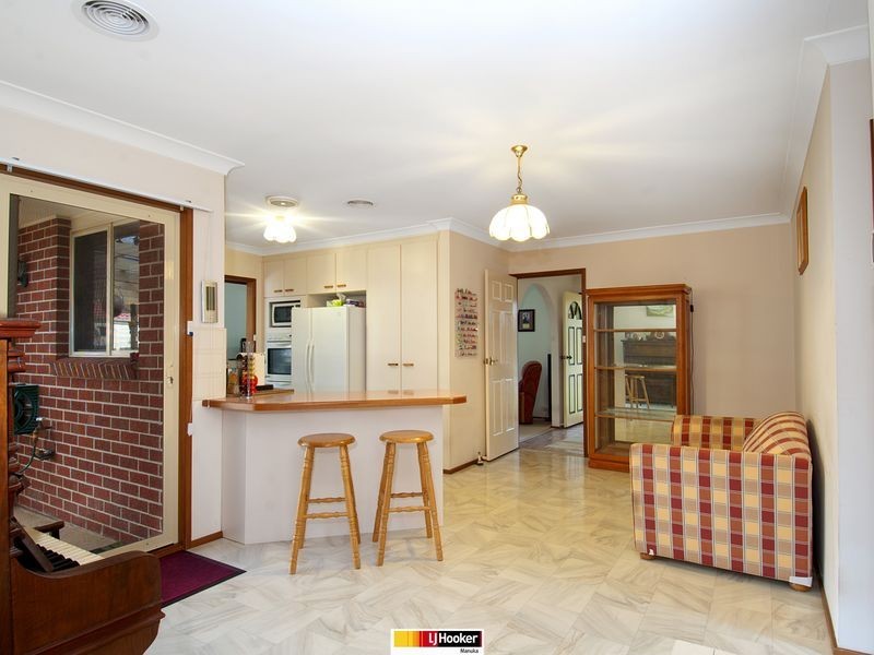 71 Lewis Luxton Avenue, Gordon ACT 2906