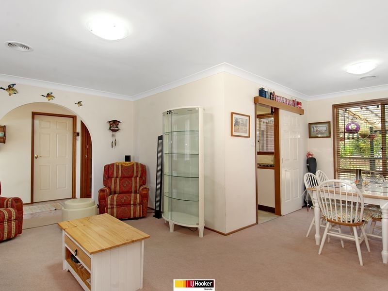 71 Lewis Luxton Avenue, Gordon ACT 2906