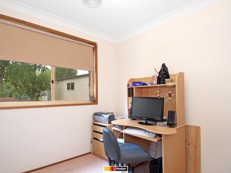 71 Lewis Luxton Avenue, Gordon ACT 2906