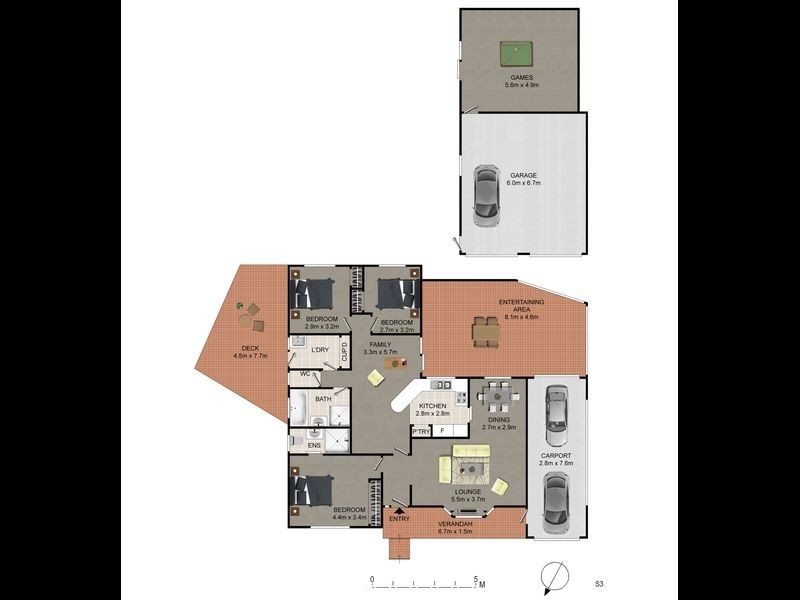 71 Lewis Luxton Avenue, Gordon ACT 2906