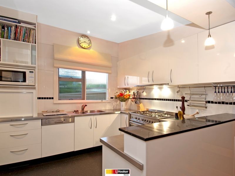 40 Walker Crescent, Narrabundah ACT 2604