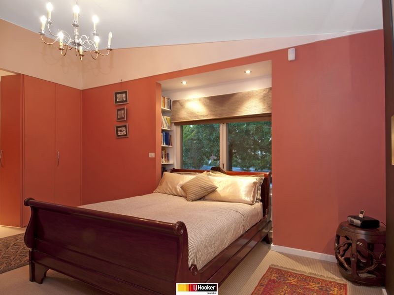 40 Walker Crescent, Narrabundah ACT 2604
