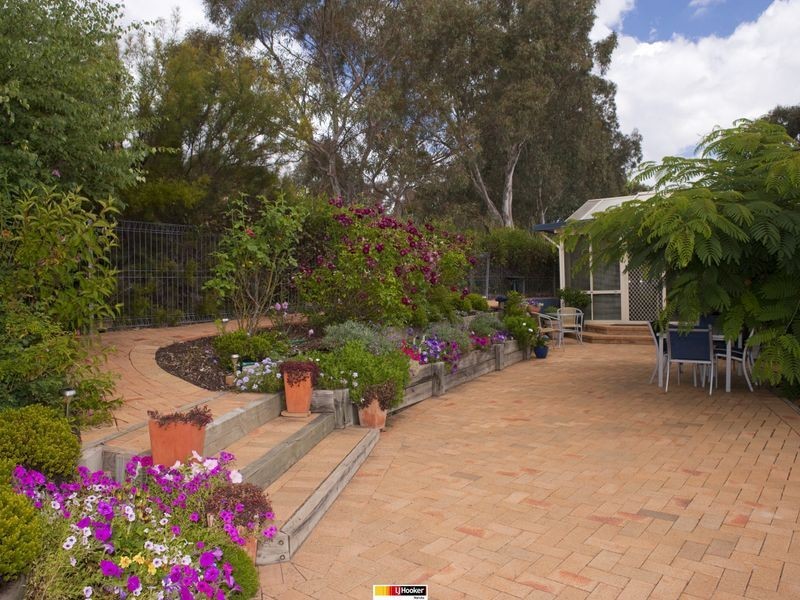 18 James Smith Circuit, Conder ACT 2906