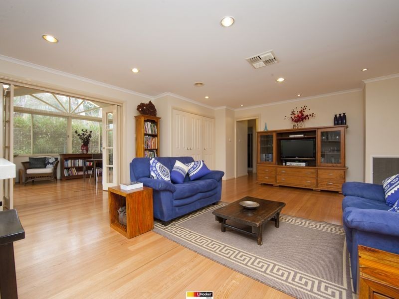 18 James Smith Circuit, Conder ACT 2906