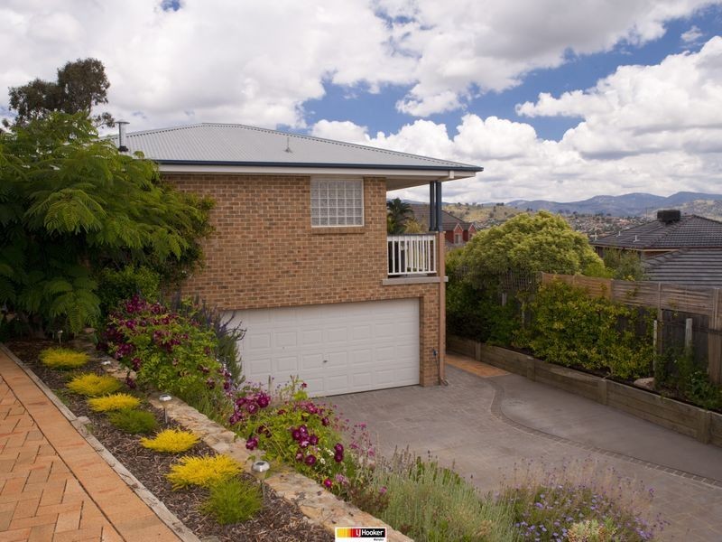 18 James Smith Circuit, Conder ACT 2906