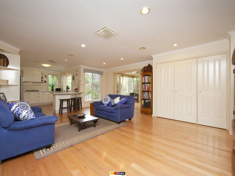 18 James Smith Circuit, Conder ACT 2906
