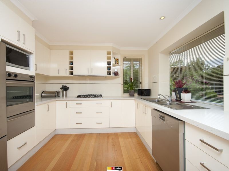 18 James Smith Circuit, Conder ACT 2906