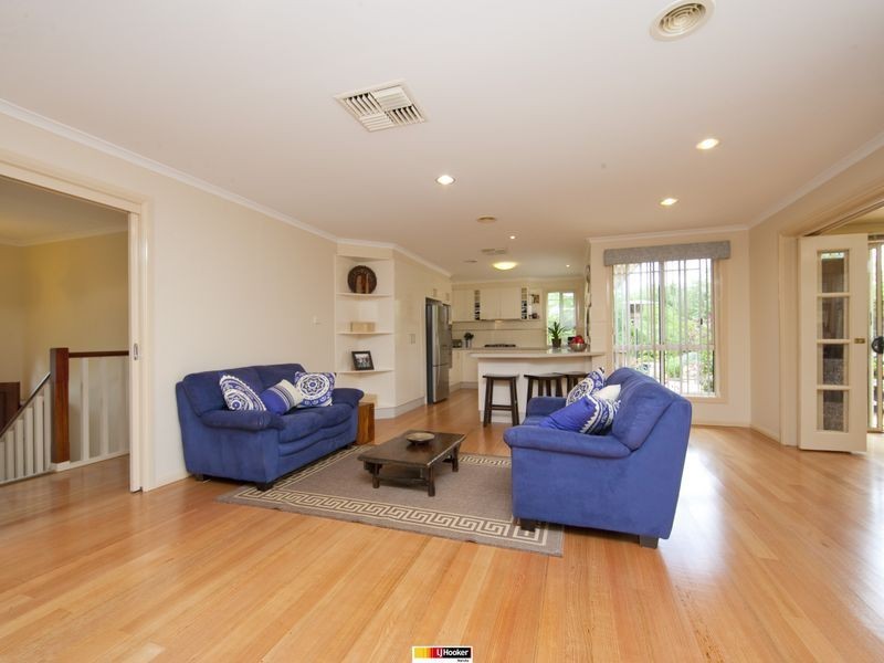 18 James Smith Circuit, Conder ACT 2906