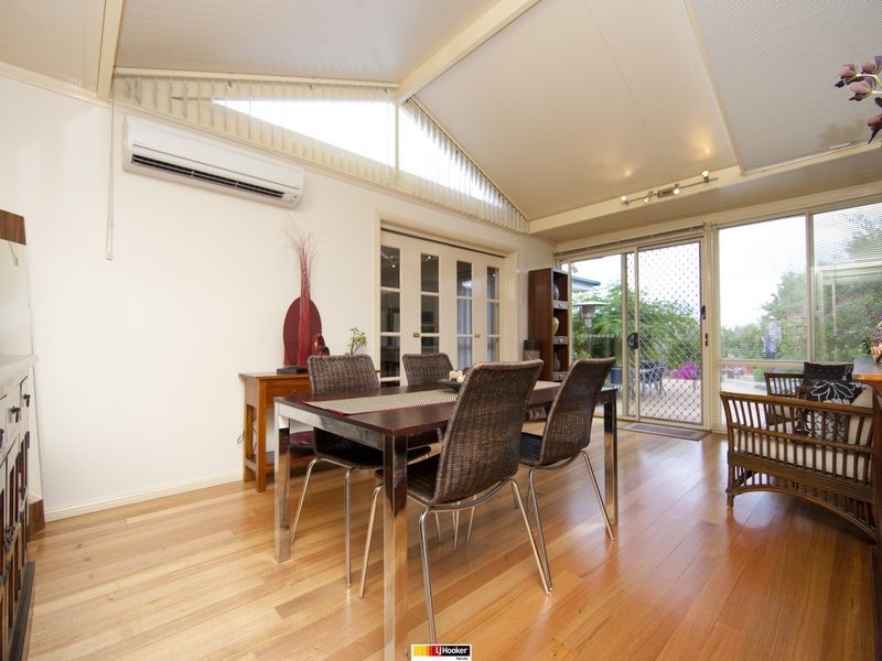 18 James Smith Circuit, Conder ACT 2906