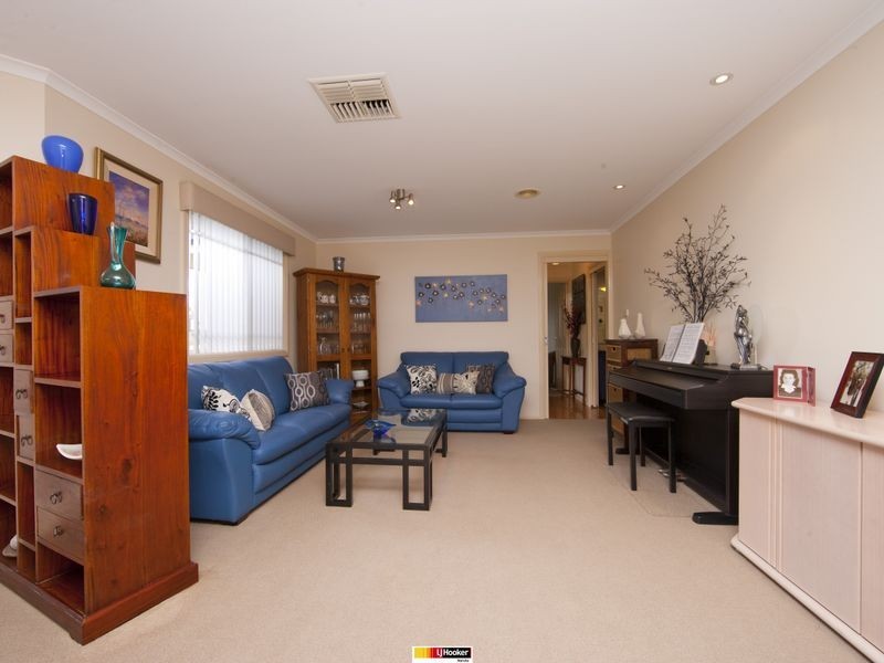 18 James Smith Circuit, Conder ACT 2906
