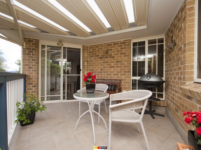 18 James Smith Circuit, Conder ACT 2906