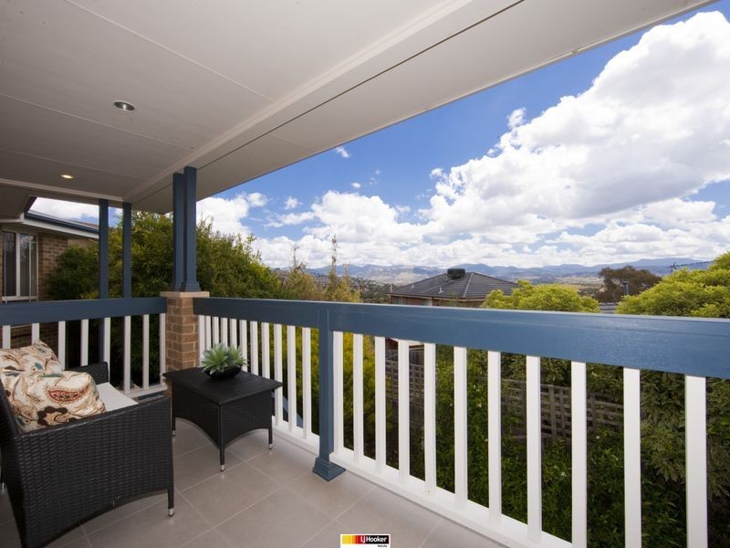 18 James Smith Circuit, Conder ACT 2906
