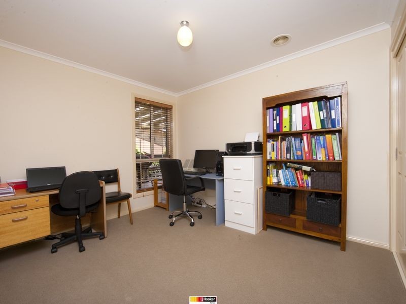 18 James Smith Circuit, Conder ACT 2906