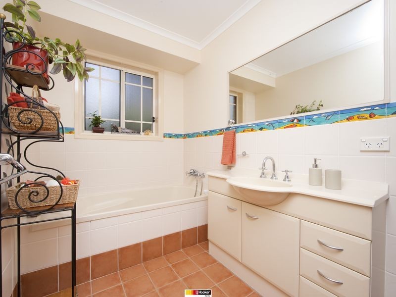 18 James Smith Circuit, Conder ACT 2906