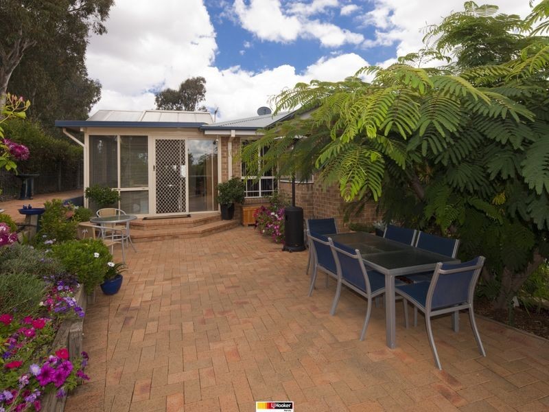 18 James Smith Circuit, Conder ACT 2906