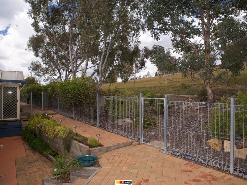 18 James Smith Circuit, Conder ACT 2906