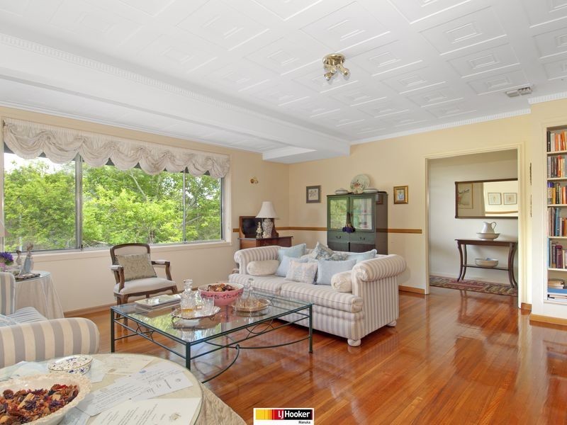 11 Marshall Street, Farrer ACT 2607