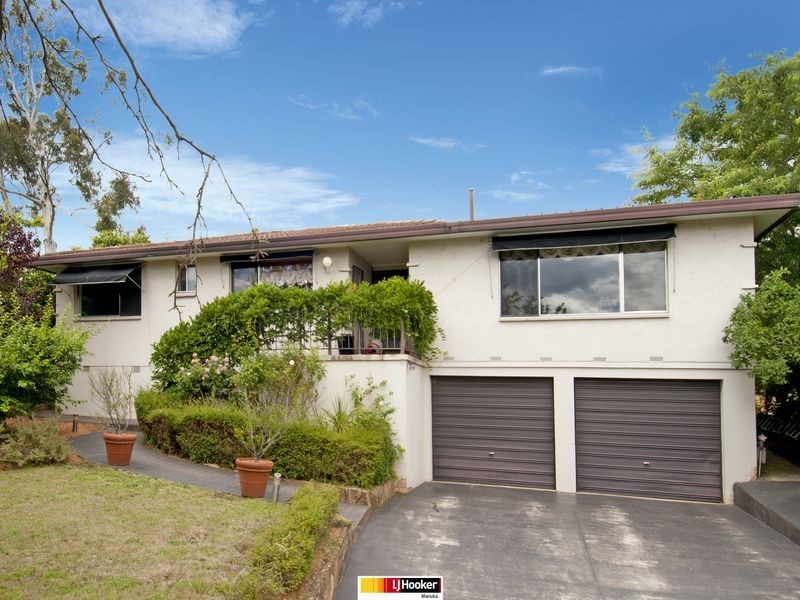 11 Marshall Street, Farrer ACT 2607