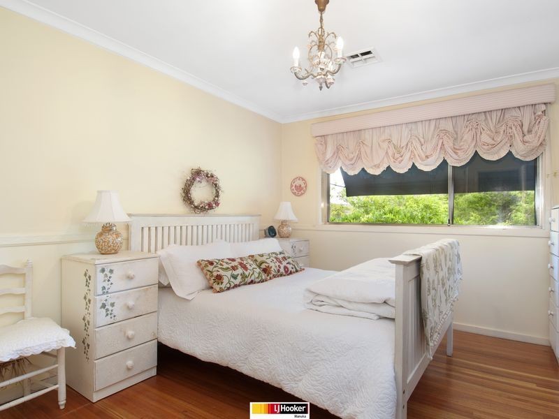 11 Marshall Street, Farrer ACT 2607