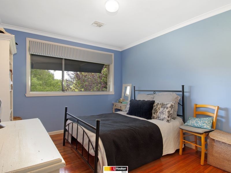 11 Marshall Street, Farrer ACT 2607