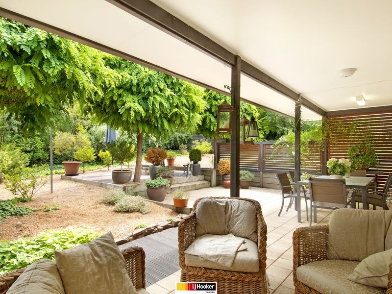 11 Marshall Street, Farrer ACT 2607