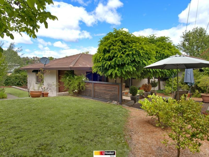 11 Marshall Street, Farrer ACT 2607