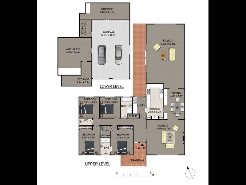 11 Marshall Street, Farrer ACT 2607