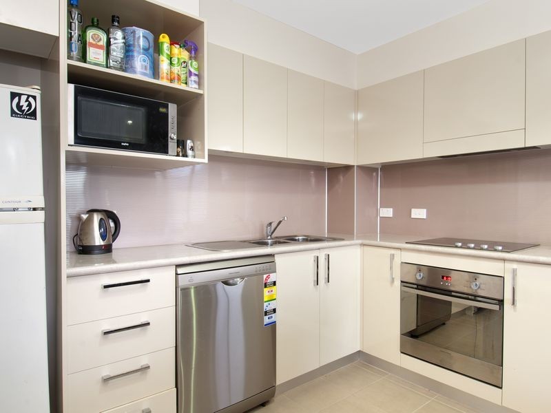 19/15 Braybrooke Street, Bruce ACT 2617