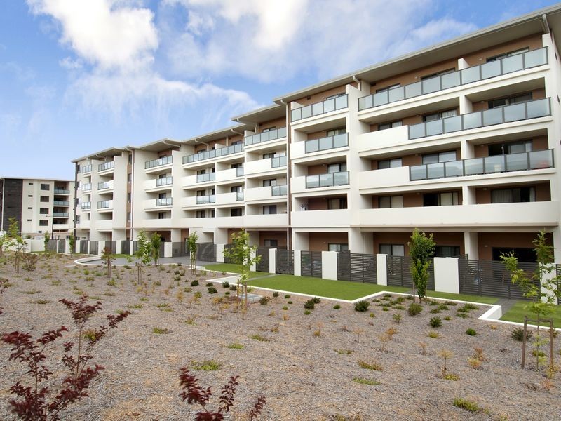 19/15 Braybrooke Street, Bruce ACT 2617