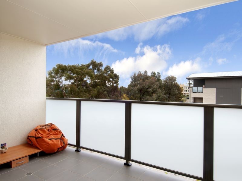 19/15 Braybrooke Street, Bruce ACT 2617