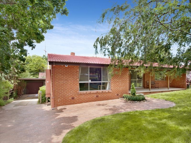 13 Scott Street, Narrabundah ACT 2604