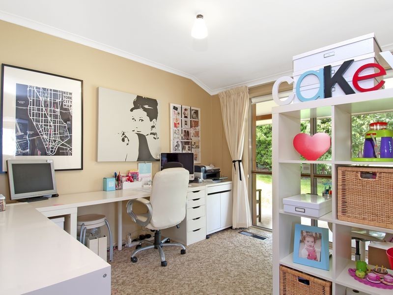 13 Scott Street, Narrabundah ACT 2604