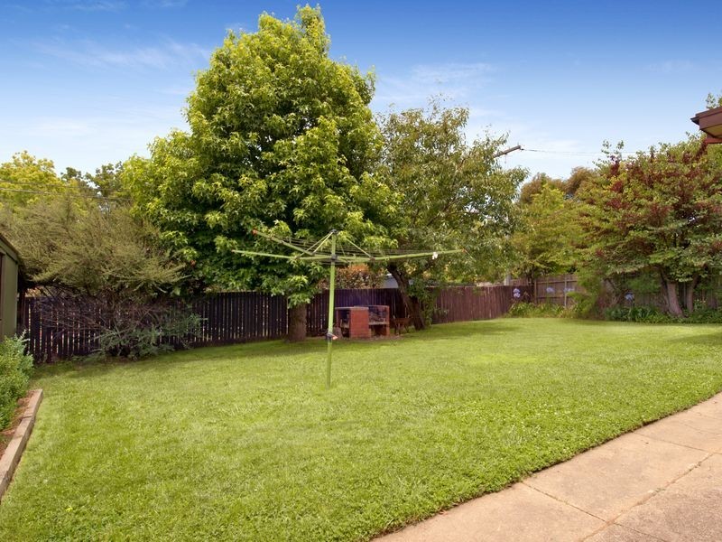 13 Scott Street, Narrabundah ACT 2604
