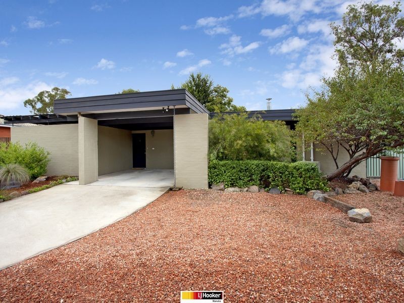 98 Streeton Drive, Rivett ACT 2611