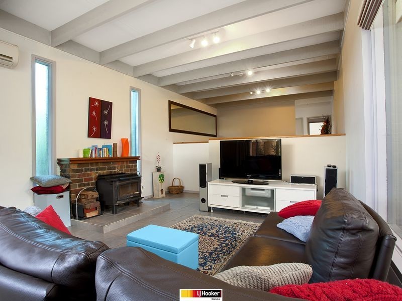 98 Streeton Drive, Rivett ACT 2611