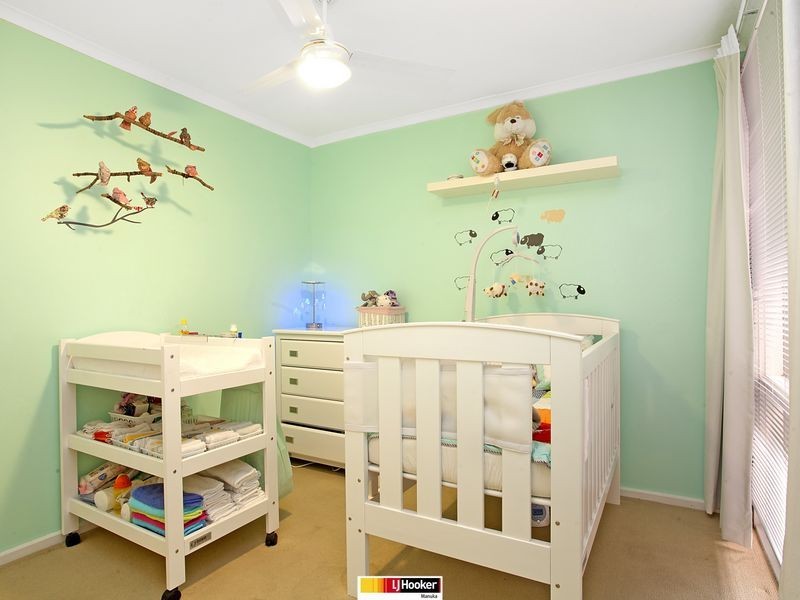 98 Streeton Drive, Rivett ACT 2611