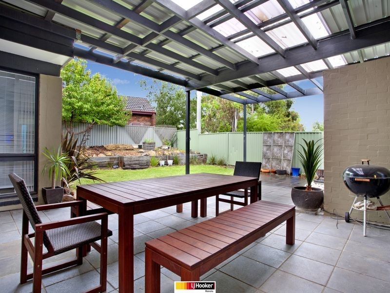 98 Streeton Drive, Rivett ACT 2611