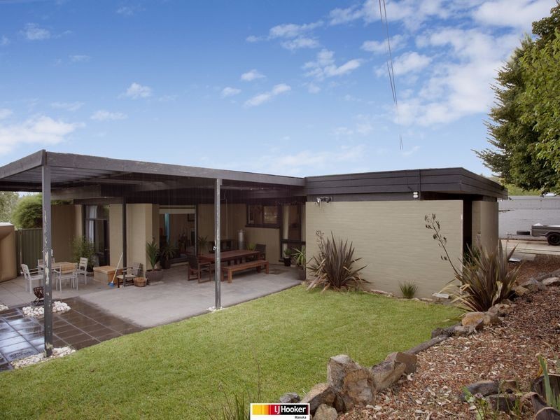 98 Streeton Drive, Rivett ACT 2611