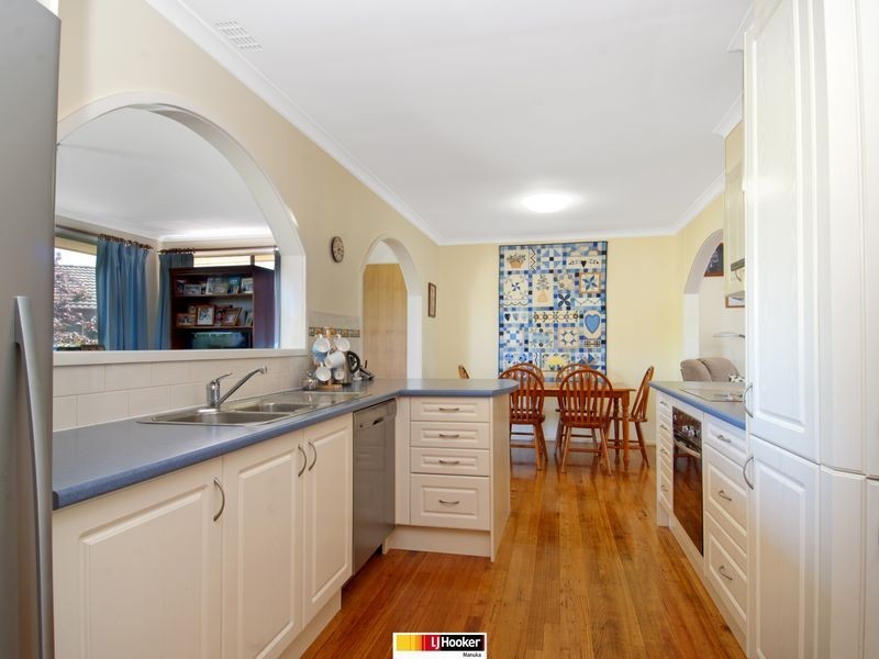 8 Duigan Street, Scullin ACT 2614