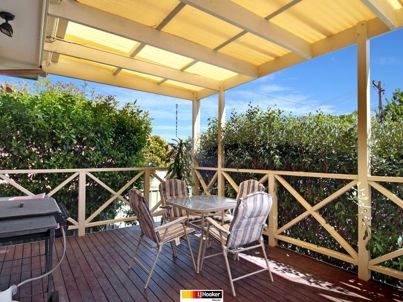 8 Duigan Street, Scullin ACT 2614