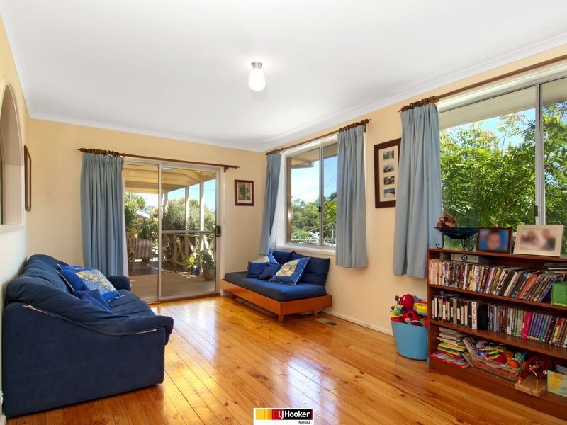 8 Duigan Street, Scullin ACT 2614