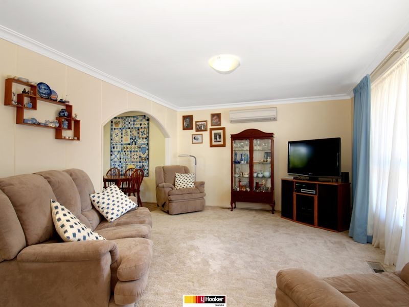 8 Duigan Street, Scullin ACT 2614