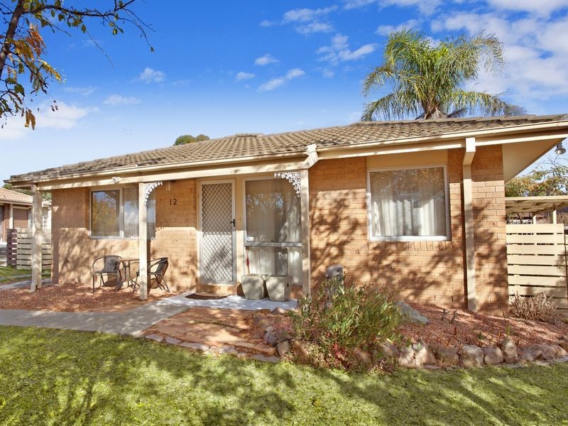 12 Morice Place, Bonython ACT 2905