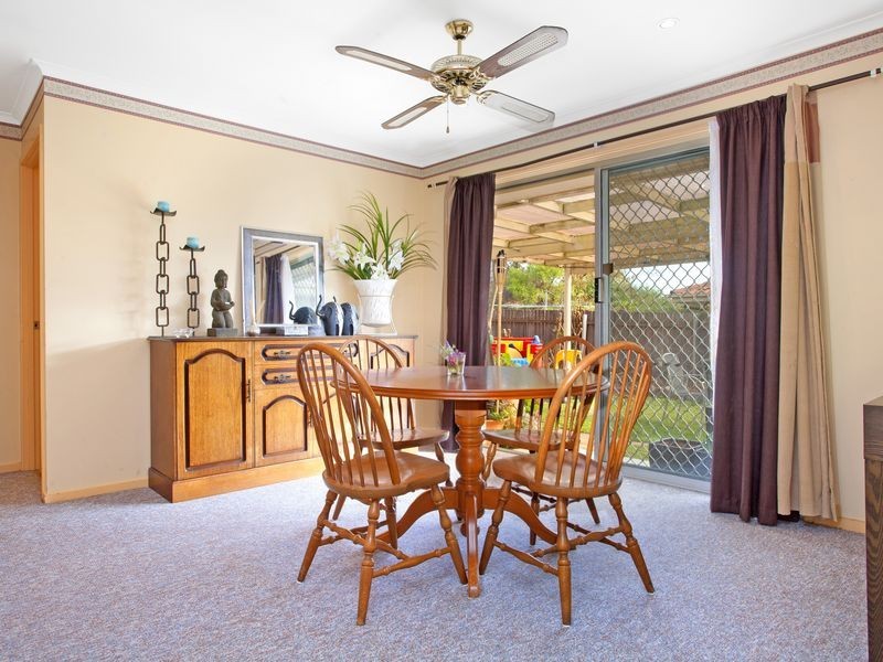 12 Morice Place, Bonython ACT 2905