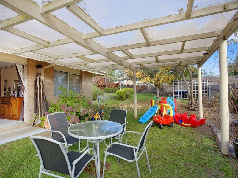 12 Morice Place, Bonython ACT 2905